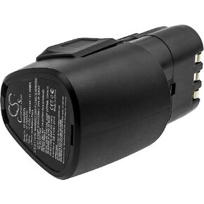 JIAJIESHI Battery 2500mAh / 27.00Wh,Replacement Battery Fit for Stihl HSA 25, HSA 25 Cordless Shrub, HSA 25 Grass Shears 45154006500 in Kuwait