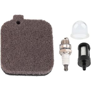 Leopop BG55 Air Filter for STHIL SH85 BG45 BG46 BG65 BG85 BR45C SH55 Leaf Blower Parts 4229 120 1800 Kit Primer Bulb Spark Plug Fuel Filter in Saudi Arabia