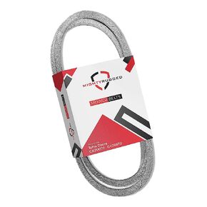 GX20072 John Deere 42 inch Deck Belt Replacement - Belt Length 103.7" - Heavy-Duty, Durable, Aramid Cord John Deere Mower Deck Belt for L100, LA100, 100, X100 Series Mower in Kuwait
