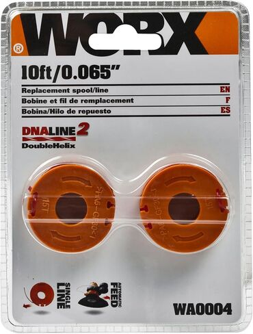 American Lawn Mower Company 1204-14 جزازة العشب ببكرة دفع 14 بوصة، باللون الأحمر in Kuwait