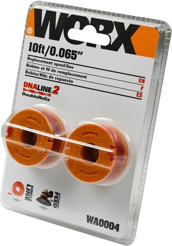 American Lawn Mower Company 1204-14 جزازة العشب ببكرة دفع 14 بوصة، باللون الأحمر in Kuwait