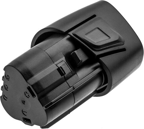 بطارية JIAJIESHI 2500 مللي أمبير / 27.00 وات في الساعة، بطارية بديلة مناسبة لـ Stihl HSA 25، HSA 25 Cordless Shrub، HSA 25 Grass Shears 45154006500 in Kuwait