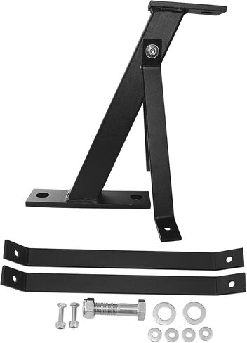 اكس واي زي ستيم جزازة العشب المطورة، جرار الحديقة برو هاي هيتش متوافق مع جزازات جون ديري ارينز كاب كاديت بولان برو هاسكي هوسكفارنا كرافتسمان لركوب الخيل in Kuwait