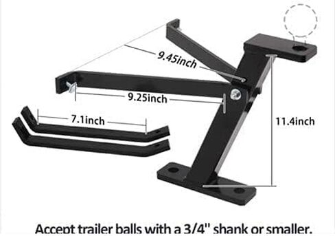 اكس واي زي ستيم جزازة العشب المطورة، جرار الحديقة برو هاي هيتش متوافق مع جزازات جون ديري ارينز كاب كاديت بولان برو هاسكي هوسكفارنا كرافتسمان لركوب الخيل in Kuwait