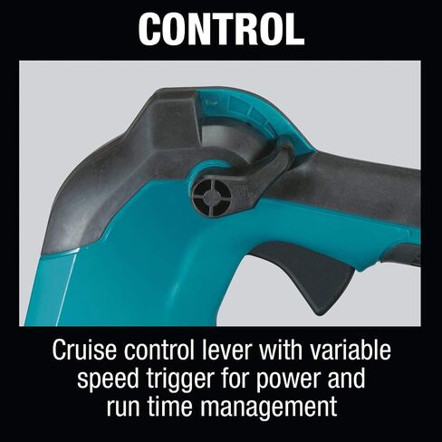 Makita XBU03Z 18V LXT® Lithium-Ion Brushless Cordless Blower, Tool Only in Kuwait