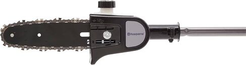 Husqvarna 128PS 28-cc منشار قطبي يعمل بالغاز بدورتين in Kuwait