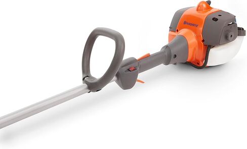 Husqvarna 128PS 28-cc منشار قطبي يعمل بالغاز بدورتين in Kuwait