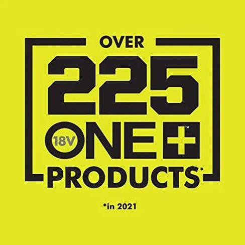 بطارية Ryobi PBP2005 ONE+ (Plus) 18 فولت ليثيوم أيون 4.0 أمبير متوافقة مع أكثر من 225 18 فولت ONE+ أدوات (عبوتان) in Kuwait