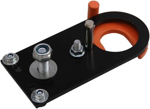 Hydraker YTF-01PH Lawn and Garden Pintle Hitch in Saudi Arabia
