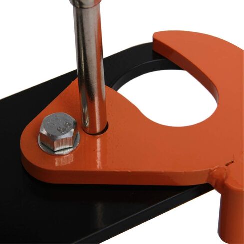 Hydraker YTF-01PH Lawn and Garden Pintle Hitch in Saudi Arabia
