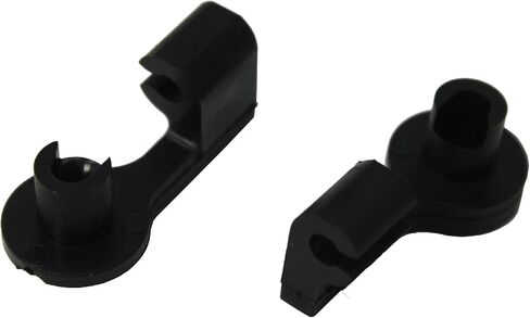 Kohler 25-158-11-S Throttle Linkage Bushing (Pack of 2) in Saudi Arabia