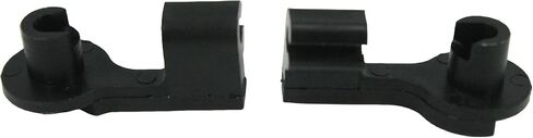 Kohler 25-158-11-S Throttle Linkage Bushing (Pack of 2) in Saudi Arabia