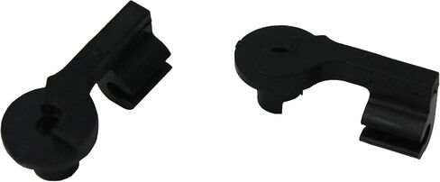 Kohler 25-158-11-S Throttle Linkage Bushing (Pack of 2) in Saudi Arabia
