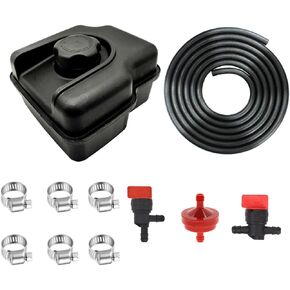 WHFZN 799863 Fuel Tank Kit Compatible with For Briggs & Stratton 694260 698110 695736 695728 697779 in Saudi Arabia