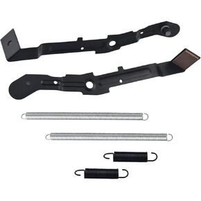 532155046 Arm Idler for Husqvarna Poulan 42" Riding Mower with Brake Arm Springs 532131335, Replaces 155046X421, 532176932, 531166601