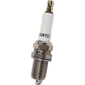 MAXPOWER 334058 Spark Plug For Riding Mowers NGK BKR5E Champion RC12YC Autolite 3924 in Kuwait