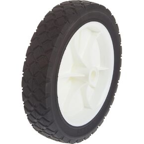 Oregon Universal Wheel, 7-Inch x 1.50-Inch Diamond Tread (72-107)