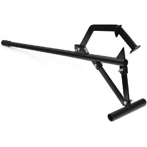 Right Hand Timberjack Triple Thick Log Lifter That Never Bends, Heavy-Duty Log Jack Helps You Lift, Move & Chainsaw Timber, Lumber & Wood, Grip Handle, Thick Heavy Steel Body, Adjustable Hook in Saudi Arabia