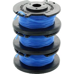 رييوبي خط وبكرة بديل من ون بلس Ac14Rl3A Oem .065 لماكينات التشذيب اللاسلكية 18 فولت و24 فولت و40 فولت (3 عبوات) in Kuwait