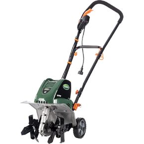 أدوات كهربائية خارجية من سكوتس TC70020S 20 فولت 7.5 بوصة آلة حرث حديقة لاسلكية، (بطارية 2AH وشاحن سريع متضمن)