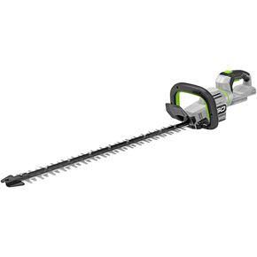 EGO POWER+ HT2600 26-Inch Hedge Trimmer with Dual-Action Blades, Battery and Charger Not Included, Black in Saudi Arabia