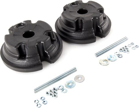 Arnold OEM-190-784 100lb Wheel Weight Set, 100 lb in Kuwait