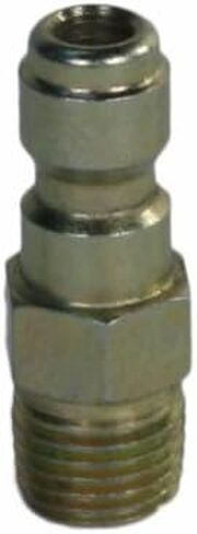 Erie Tools Alloy Steel Pressure Washer Rotating Turbo Nozzle 4,000 PSI, 3.0 Orifice, 3.0 GPM with 1/4" Quick Connect Plug in Saudi Arabia