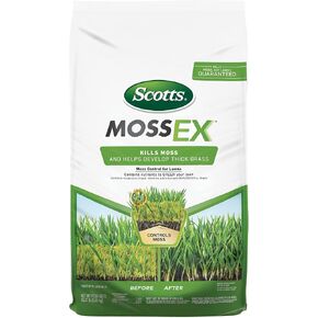 Scotts MossEx 3-in-1 Ready-Spray in Saudi Arabia