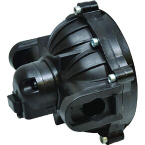 ايفر فلو رأس مضخة غشائية 12 فولت EF5500-QA-KIT - اسود in Kuwait