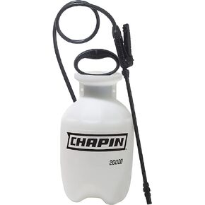 CHAPIN 20000 Garden Sprayer 1 Gallon Lawn in Kuwait
