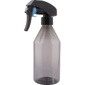driew Plant Mister Spray Bottle, 10oz Plant Spray Bottle for Plants Misting Bottle Plant Water Spray Bottle Fine Mist Spray Bottle -Clear Blue