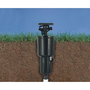 Orbit 55200 Pulse Pop-Up Impact Sprinkler Head