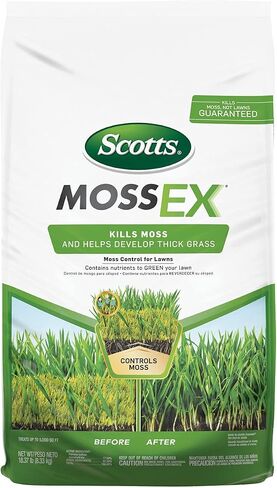 Scotts MossEx 3-in-1 Ready-Spray in Saudi Arabia