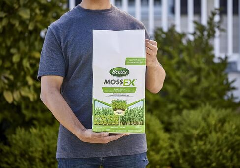 Scotts MossEx 3-in-1 Ready-Spray in Saudi Arabia