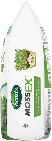 Scotts MossEx 3-in-1 Ready-Spray in Saudi Arabia