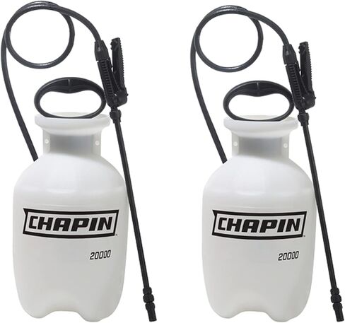 CHAPIN 20000 Garden Sprayer 1 Gallon Lawn in Kuwait