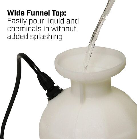 CHAPIN 20000 Garden Sprayer 1 Gallon Lawn in Kuwait