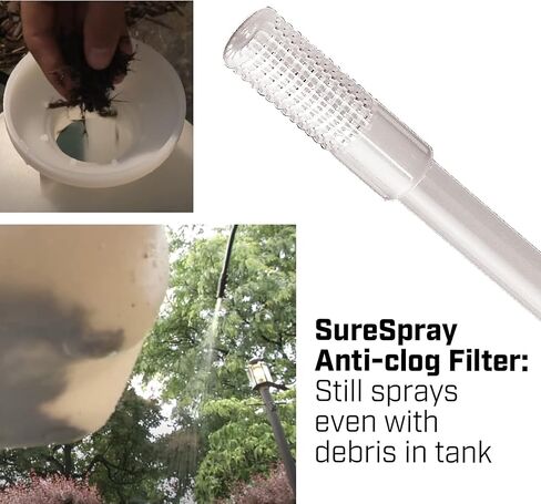 CHAPIN 20000 Garden Sprayer 1 Gallon Lawn in Kuwait