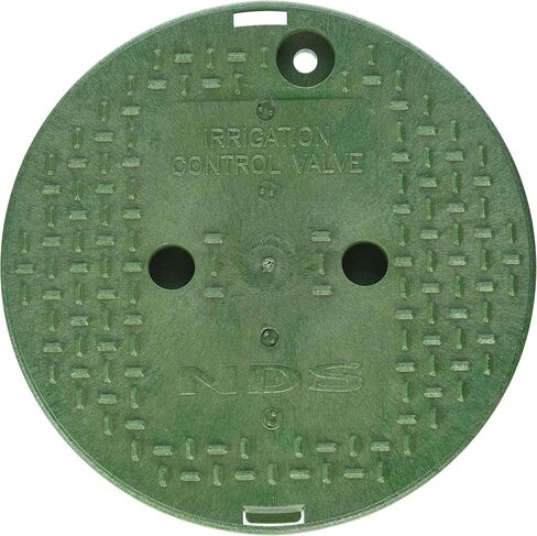 صمام CNTRL 111C 10 بوصة ري 10 بوصة أخضر in Kuwait