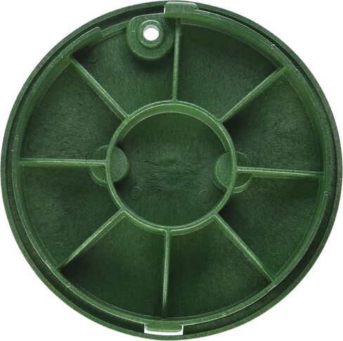 صمام CNTRL 111C 10 بوصة ري 10 بوصة أخضر in Kuwait