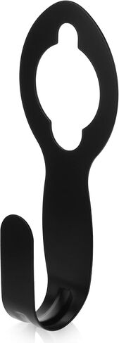 UNCO- Garden Hose Holder, Metal, Fit 50’ of 5/8" Hose, Garden Hose Hanger, Water Hose Holder, Water Hose Holders for Outside, Portable Hose Holder, Hanging Hose Holder, Garden Hose Carrier in Kuwait