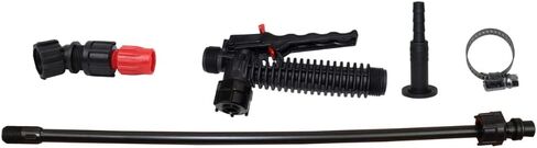 عصا رش عالمية وصمام اغلاق مقاس 28 انش من سولو 4900170N in Kuwait