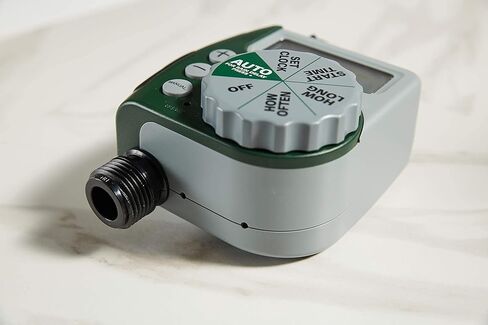 أوربت 56082 مؤقت سقي بـ 3 منافذ، أخضر in Kuwait