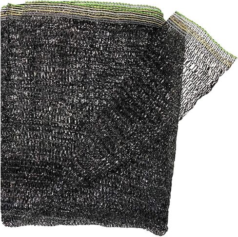 Cool Area 40% 6x8ft Sunblock Shade Cloth Cover Mesh UV Resistant Net for Garden Flower Plant Greenhouse, Green in Saudi Arabia