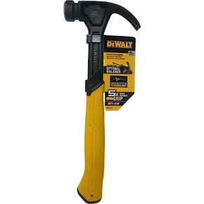16OZ 1PC STEEL CURVE CLAW HAMMER in Saudi Arabia