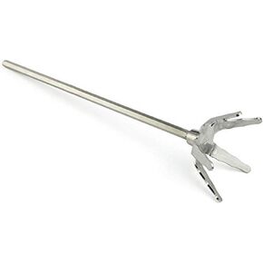 Onlyfire 3 Inch Stainless Steel Pork Puller Used with Standard Hand Drill in Saudi Arabia