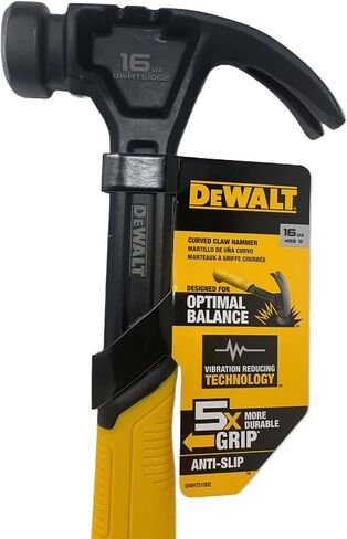 16OZ 1PC STEEL CURVE CLAW HAMMER in Saudi Arabia