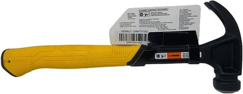 16OZ 1PC STEEL CURVE CLAW HAMMER in Saudi Arabia