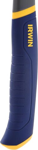 IRWIN Hammer, Fiberglass, General Purpose, Claw, 16 oz. (1954889) in Saudi Arabia