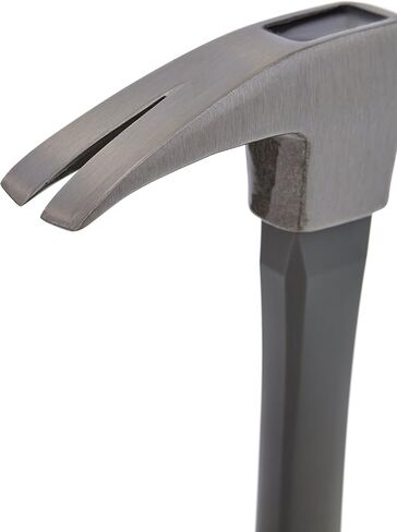 IRWIN Hammer, Fiberglass, General Purpose, Claw, 16 oz. (1954889) in Saudi Arabia